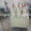  hot sale full auto filter pu casting machine