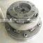 25-70 mm dia. tube sinking machine