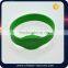 125KHz RFID Compatible ID Tag Waterproof Silicone Swimming Poor Wristband