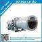 High quality drum drier machine for chicken manure