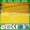 R3.5 glass wool insulation batts/soundproofing glass wool