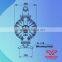 Pneumatic Diaphragm Pump for Flexo Printing Ink and Glue