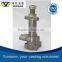 Yontone YT541 Reply Within 12 Hours ISO9001 Mill High Density ZL102 ADC12 A380 A356 AlSi9Cu3 AlSi12Fe Die Casting Aluminum Part