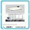 One end 4-pin staight uvc germicidal lamp