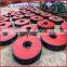 china wet pan mill for gold from JC machine