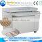 High quality corrugarted board plastic shredding machine carton shredder machine