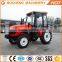 Farming Tractors 25HP Small Garden Tractors 4WD For Sale