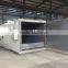 cubic large autoclave for sterilization