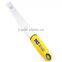 Top Sale Stainless Steel 2-in-1 Cheese Grater & Lemon Zester Grater