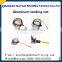 collapsible multi mono fishing landing net