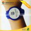 Adjustable Nylon RFID Watch Barcelet with printed LOGO