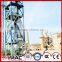 2016 Advanced rotary Kiln for Cement,Lime,Refractories,Metakaolin,Titanium dioxide,Alumina,Vermiculite,Iron ore pellets