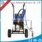 road marking paint machine price