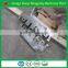 China factory sale Drum Wood Chipper Knives/Blades for Wood Cutting Tools with CE 008618937187735