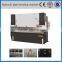 used manual sheet metal cnc steel bending machine for sale