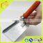 cheap price galvanized bee pollen shovel of beekeeping equipment for Apiculture