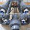 ZH-PUV10 UV Sterilizer for indoor fish farm RAS