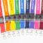 Wholesales Customized Logo Printed Lanyard for Business Publicity