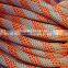 Low Coefficient of friction Outdoor Sport Dynamic Rope