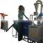 small Corn grit and flour set of equipment