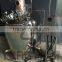 stainless steel alcohol distiller with copper distillation column beer brewing equipment