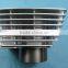 Zongsheng 250CC CG250 Air cool Cylinder with piston set