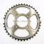 OEM MOTORCYCLE CHAIN AND SPROCKET SET FOR HOT SALE