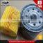 Good performance Automobile Oil Filter Type Oil Filter for Toyota OEM 90915-YZZF2