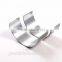 ZH1125-1130 Agriculture single cylinder diesel engine spare parts connecting rod bearing shell