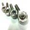 SSA8 SSA10 SSA12 SSA16 stainless steel rod end bearing M8 M10 M12 M16