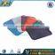 Food grade PP Non-slip Stackable rectangular food court plastic serving trays wholesale