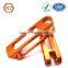 Customized cnc precision machining aluminum fabrication