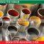 DX Bushing Oilite Bushing Dry Bearings