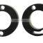 rubber flanges