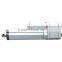 heavy duty automatic electrical linear actuator with 12v or 24v dc and 1K/5K/10k potentiometer