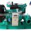 CPS axially split volute casing Pump
