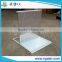 Aluminum stage barrier, Police barrier, expandable safety barrier