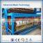 Automatic CNC Steel Rebar Mesh Making Machines for welding Concrete Reinforcing Mesh used in construction