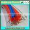 China clear pvc hose/transparent pvc hose/pvc clear level hose/pvc tube hose