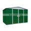 grace garden shed gable roof