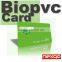 environment-friendly material BioPVC for cards making, PVC raw material