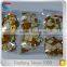 8*15mm NTAG 213 Small NFC bio-tag customizable micro rfid tags