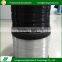 New style fastening polyester black wiggle wire for greenhouse