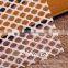 HDPE UV Stabilized Plastic Mesh Fencing/Agriculture Mesh