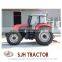 SJH130hp agricultural equipment tractor tractors