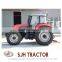 SJH135hp agricultural cheap price tarctor