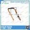 Hot sale mechanical sweeper brooms/manual sweeping machine for road