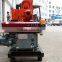 60m drilling depth China small drill rig cheap price for sale