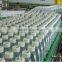 automatic mineral pure drinking water filling line
