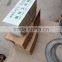 JUNMA BRAND 2YJ8/10 TWO WHEEL STATIC ROAD ROLLER WITH CHEAP PRICE TOP HOT SALING